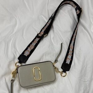 Marc Jacobs Snapshot Crossbody